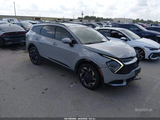 KIA KIA SPORTAGE SX-PRESTIGE
