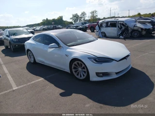 TESLA TESLA MODEL S 100D/75D/P100D