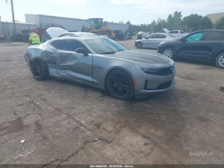 CHEVROLET CHEVROLET CAMARO RWD  3LT
