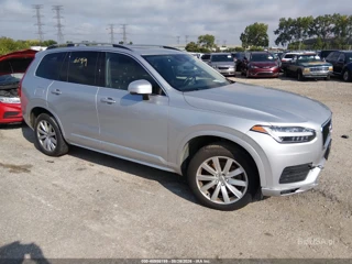 VOLVO VOLVO XC90 T6 MOMENTUM