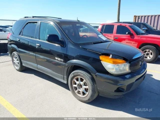 BUICK BUICK RENDEZVOUS CXL