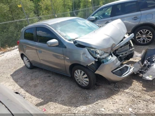 MITSUBISHI MITSUBISHI MIRAGE ES