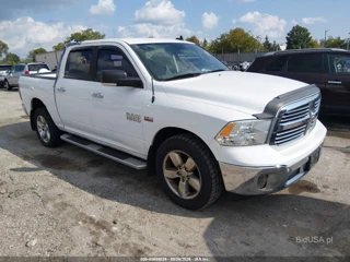RAM RAM 1500 BIG HORN