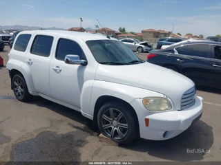 CHEVROLET CHEVROLET HHR LS