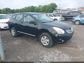 NISSAN NISSAN ROGUE S