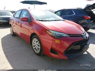 TOYOTA TOYOTA COROLLA LE