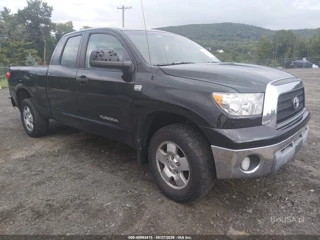 TOYOTA TOYOTA TUNDRA BASE 4.7L V8