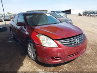 NISSAN NISSAN ALTIMA 2.5 S