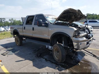FORD FORD F-250 LARIAT/XL/XLT
