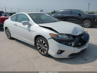 HONDA HONDA ACCORD EX-L