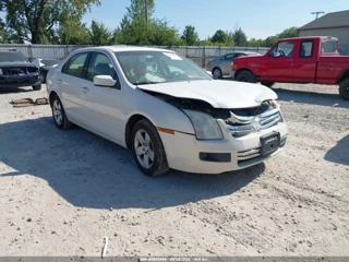 FORD FORD FUSION SE