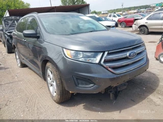 FORD FORD EDGE SE