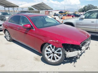 MERCEDES-BENZ MERCEDES-BENZ E 300