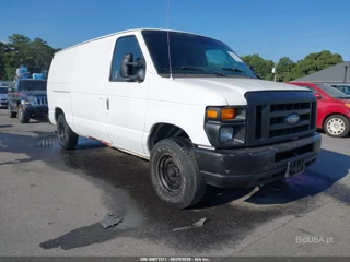 FORD FORD E-150 COMMERCIAL