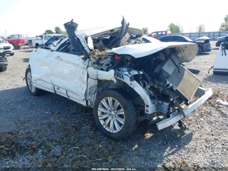FORD FORD EXPLORER LIMITED