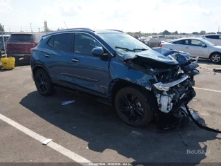 BUICK BUICK ENCORE GX SPORT TOURING FWD