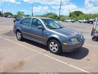 VOLKSWAGEN VOLKSWAGEN JETTA GLI 1.8T/GLS 1.8T