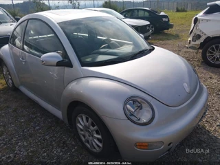 VOLKSWAGEN VOLKSWAGEN NEW BEETLE GLS