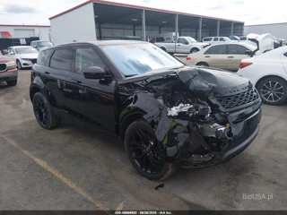 LAND ROVER LAND ROVER RANGE ROVER EVOQUE SE