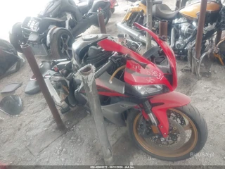 HONDA HONDA CBR600 RR