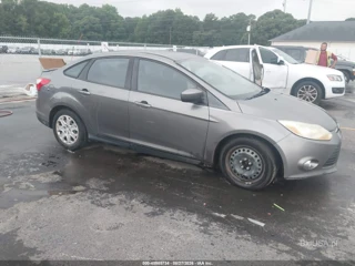 FORD FORD FOCUS SE