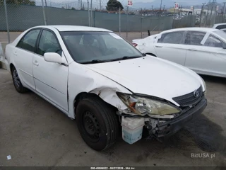 TOYOTA TOYOTA CAMRY LE