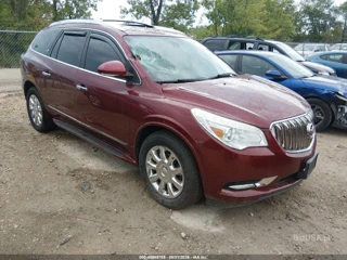 BUICK BUICK ENCLAVE PREMIUM