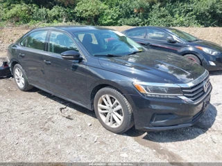 VOLKSWAGEN VOLKSWAGEN PASSAT 2.0T S