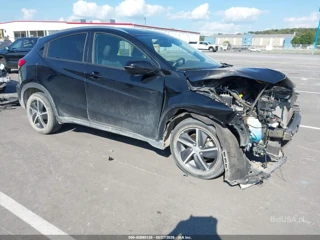 HONDA HONDA HR-V EX