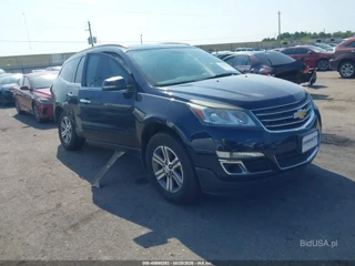 CHEVROLET CHEVROLET TRAVERSE 1LT