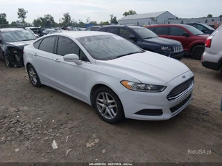 FORD FORD FUSION SE