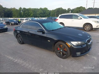 BMW 335I