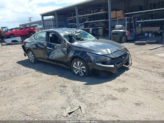 NISSAN NISSAN ALTIMA S FWD