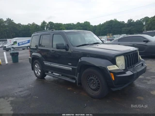 JEEP JEEP LIBERTY SPORT