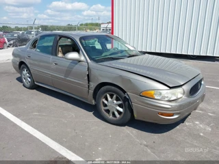 BUICK BUICK LESABRE LIMITED