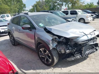 SUBARU SUBARU CROSSTREK PREMIUM