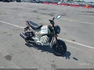 HONDA HONDA NVA110 B
