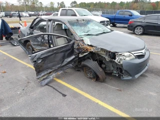TOYOTA TOYOTA CAMRY LE