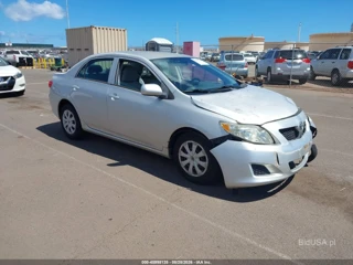 TOYOTA TOYOTA COROLLA LE