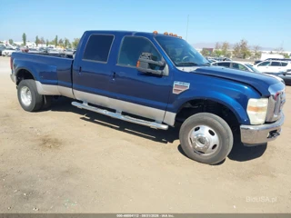 FORD FORD F-350 FX4/KING RANCH/LARIAT/XL/XLT