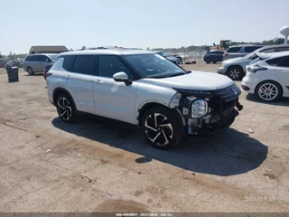 MITSUBISHI MITSUBISHI OUTLANDER SE 2.5 S-AWC
