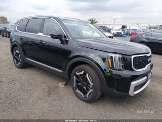 KIA KIA TELLURIDE EX