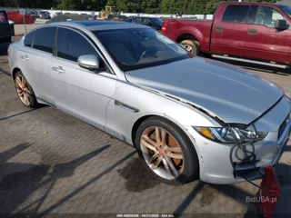 JAGUAR JAGUAR XE 35T PRESTIGE