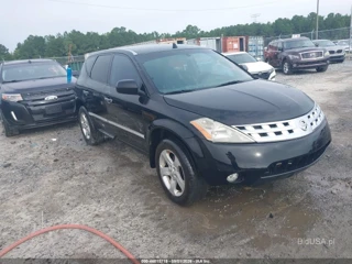NISSAN NISSAN MURANO S