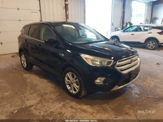FORD FORD ESCAPE SE