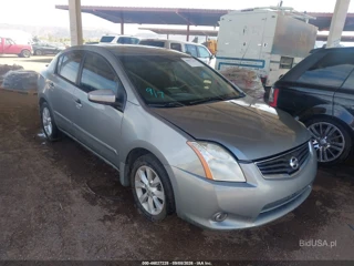 NISSAN NISSAN SENTRA 2.0 SL