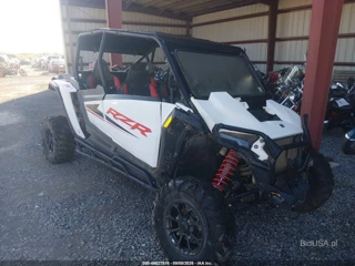 POLARIS POLARIS RZR XP 4 1000 SPORT