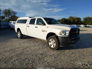 RAM RAM 3500 TRADESMAN  4X4 8' BOX
