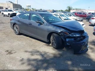 LEXUS LEXUS ES 300H