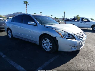 NISSAN NISSAN ALTIMA 2.5